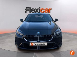 BMW Serie 1 120d