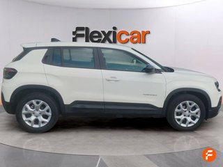 Jeep Avenger 1.2 G 74kW (100CV) Avenger