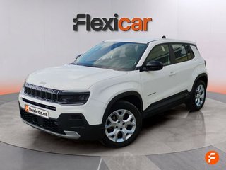 Jeep Avenger 1.2 G 74kW (100CV) Avenger
