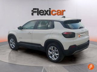 Jeep Avenger 1.2 G 74kW (100CV) Avenger