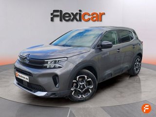 Citroën C5 Aircross HYBRID 100kW (136CV) e-DCS6 E Series