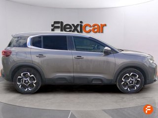 Citroën C5 Aircross HYBRID 100kW (136CV) e-DCS6 E Series