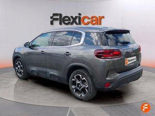 Citroën C5 Aircross HYBRID 100kW (136CV) e-DCS6 E Series