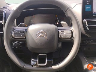 Citroën C5 Aircross HYBRID 100kW (136CV) e-DCS6 E Series
