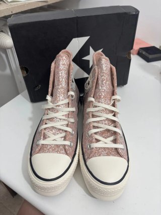 Scarpe Converse