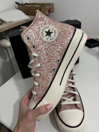 Scarpe Converse