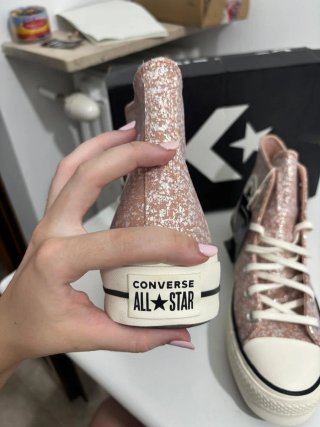 Scarpe Converse