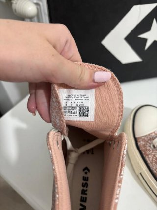 Scarpe Converse