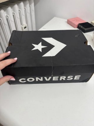 Scarpe Converse