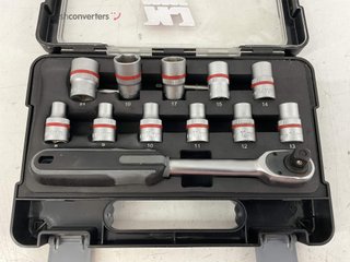 llave carraca norauto