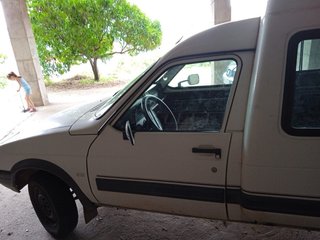 Citroen C 15 2000