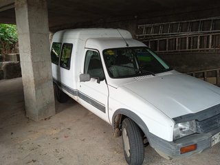 Citroen C 15 2000