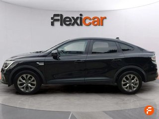 Renault Arkana Evolution TCe 103kW(140CV) EDC mild hybr