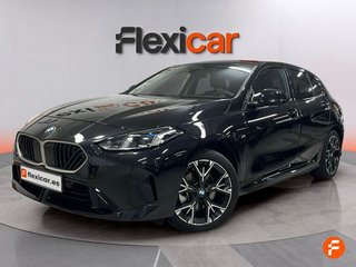 BMW Serie 1 120d