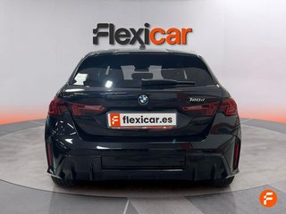 BMW Serie 1 120d