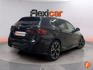 BMW Serie 1 120d