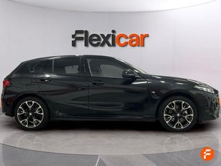 BMW Serie 1 120d