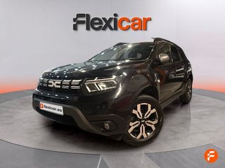 Dacia Duster Essential TCE 74kW(100CV) ECO-G 4X2