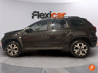Dacia Duster Essential TCE 74kW(100CV) ECO-G 4X2