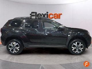 Dacia Duster Essential TCE 74kW(100CV) ECO-G 4X2