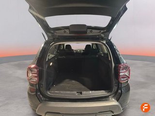 Dacia Duster Essential TCE 74kW(100CV) ECO-G 4X2