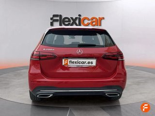 Mercedes Clase B B 200 d