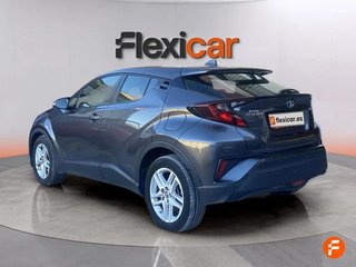 Toyota C-HR 1.8 125H Active