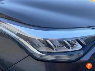 Toyota C-HR 1.8 125H Active