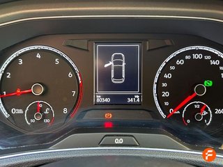 Volkswagen T-Roc Advance R-Line 1.5 TSI 110kW (150CV) DSG