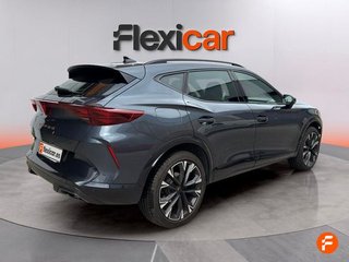 Cupra Formentor 1.5 eTSI 110kW Launch Edition DSG