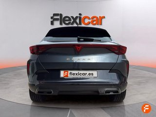 Cupra Formentor 1.5 eTSI 110kW Launch Edition DSG