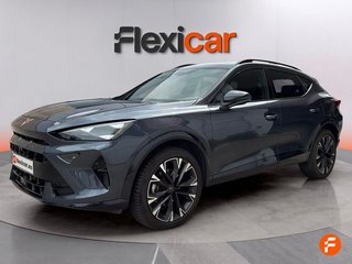 Cupra Formentor 1.5 eTSI 110kW Launch Edition DSG