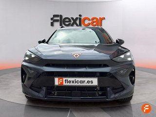 Cupra Formentor 1.5 eTSI 110kW Launch Edition DSG
