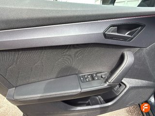 Cupra Formentor 1.5 eTSI 110kW Launch Edition DSG