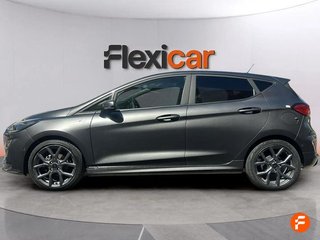 Ford Fiesta 1.0 EcoBoost MHEV 92kW(125CV) Active 5p