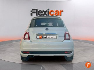 Fiat 500 Club 1.0 Hybrid 51KW (70 CV)