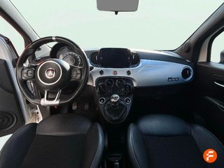 Fiat 500 Club 1.0 Hybrid 51KW (70 CV)