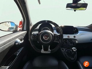 Fiat 500 Club 1.0 Hybrid 51KW (70 CV)
