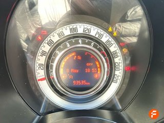 Fiat 500 Club 1.0 Hybrid 51KW (70 CV)