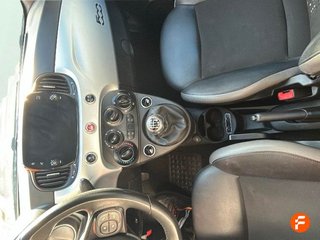 Fiat 500 Club 1.0 Hybrid 51KW (70 CV)