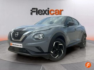 Nissan Juke DIG-T 84 kW (114 CV) 6M/T Acenta