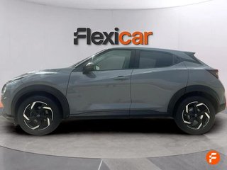 Nissan Juke DIG-T 84 kW (114 CV) 6M/T Acenta