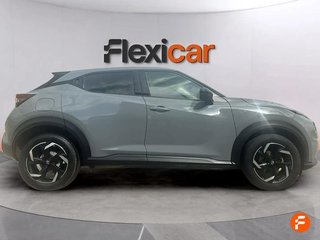 Nissan Juke DIG-T 84 kW (114 CV) 6M/T Acenta