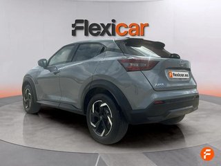 Nissan Juke DIG-T 84 kW (114 CV) 6M/T Acenta