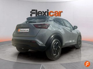 Nissan Juke DIG-T 84 kW (114 CV) 6M/T Acenta