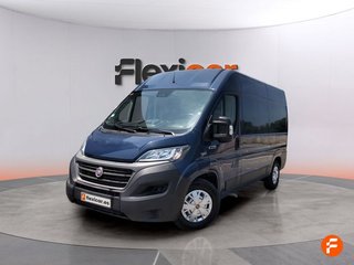 Fiat Ducato 3.0 DE 136CV