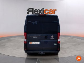 Fiat Ducato 3.0 DE 136CV