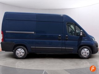 Fiat Ducato 3.0 DE 136CV