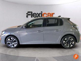 Peugeot 208 Allure Gasolina 100 S&S 6 Vel. MAN