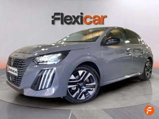 Peugeot 208 Allure Gasolina 100 S&S 6 Vel. MAN